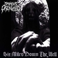 Purchase Ominous Gatekeeper - Six Miles Down The Well