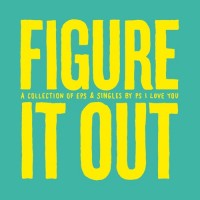 Purchase Ps I Love You - Figure It Out