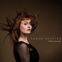 Purchase Sarah Olivier - Pink Galina