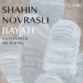 Buy Shahin Novrasli - Bayati Mp3 Download