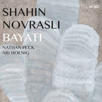 Purchase Shahin Novrasli - Bayati