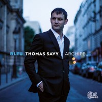 Purchase Thomas Savy - Bleu