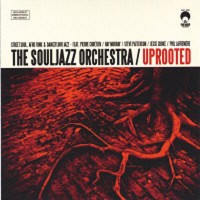 Purchase Souljazz Orchestra - Uprooted
