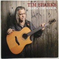 Purchase Tim Sparks - Chasin' The Boogie