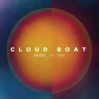 Purchase Cloud Boat - Model Of You