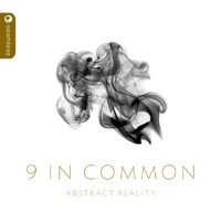 Purchase 9 In Common - Abstract Reality