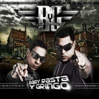 Purchase Baby Rasta And Gringo - The Comeback