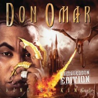 Purchase Don Omar - King Of Kings (Armageddon Edition) CD1