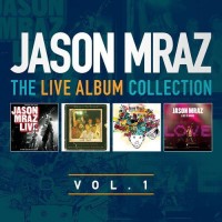 Purchase Jason Mraz - The Live Album Collection, Vol.1