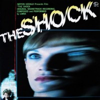 Purchase Libra - Ost ''schock" (Vinyl)