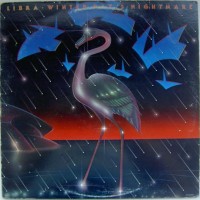 Purchase Libra - Winter Day's Nightmare (Vinyl)