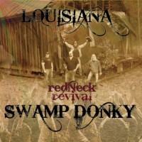 Purchase Louisiana Swamp Donky - Redneck Revival