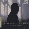 Buy Matthias Goerne - Matthias Goerne Schubert Edition. Volume 5 Mp3 Download