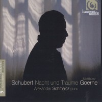Purchase Matthias Goerne - Matthias Goerne Schubert Edition. Volume 5