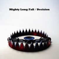 Purchase One Ok Rock - Mighty Long Fall / Decision (CDS)