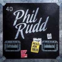 Purchase Phil Rudd - Head Job