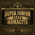 Buy Super Junior - Mamacita Mp3 Download