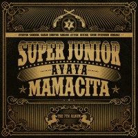 Purchase Super Junior - Mamacita