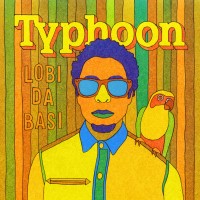 Purchase Typhoon - Lobi Da Basi