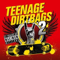 Purchase VA - Teenage Dirtbags 2 CD1
