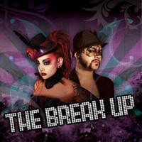 Purchase The Break Up - The Break Up