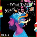 Buy The Pictish Trail - Secret Soundz, Vol. 1 And 2 (Deluxe Version) CD1 Mp3 Download