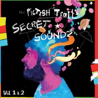 Purchase The Pictish Trail - Secret Soundz, Vol. 1 And 2 (Deluxe Version) CD1