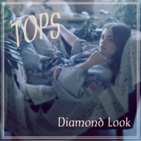 Purchase Tops - Diamond Look (CDS)