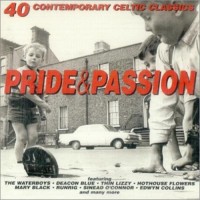Purchase VA - Pride & Passion CD1