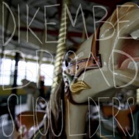 Purchase Dikembe - Broad Shoulders