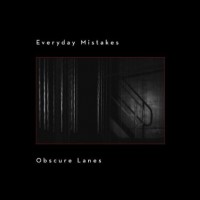 Purchase Everyday Mistakes - Obscure Lanes