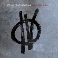 Purchase Four Year Strong - Ap Tour (CDS)