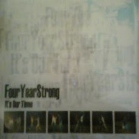 Purchase Four Year Strong - It's Our Time