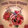 Buy Four Year Strong - Wasting Time (Eternal Summer) (CDS) Mp3 Download