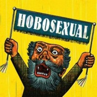 Purchase Hobosexual - Hobosexual