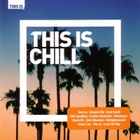 Purchase VA - This Is Chill CD2