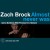 Buy Zach Brock - Almost Never Was Mp3 Download