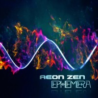 Purchase Aeon Zen - Ephemera