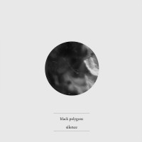 Purchase Black Polygons - Silence