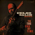 Buy Celso Salim - To The End Of Time Mp3 Download