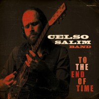 Purchase Celso Salim - To The End Of Time