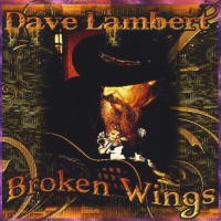 Purchase dave lambert - Broken Wings