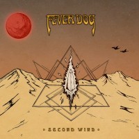 Purchase Fever Dog - Second Wind