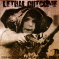 Buy Lethal Outcome - Generation Of Apocalypse Mp3 Download