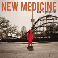 Purchase New Medicine - Race You To The Bottom (Deluxe Edition)
