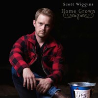 Purchase Scott Wiggins - Home Grown