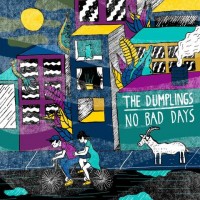 Purchase The Dumplings - No Bad Days