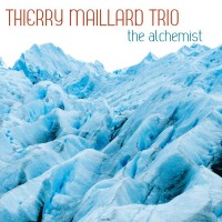 Purchase Thierry Maillard - The Alchemist
