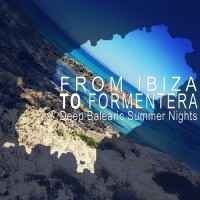 Purchase VA - From Ibiza To Formentera Deep Balearic Summer Nights