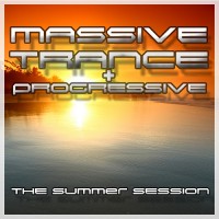 Purchase VA - Massive Trance And Progressive: The Summer Sessions